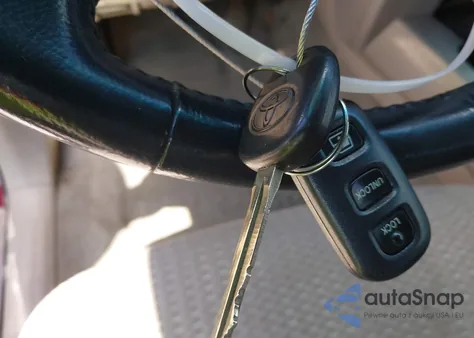 2008 Toyota 4Runner Sport V6/Sr5 V6 from USA, damaged, VIN JTEZU14R88K013794